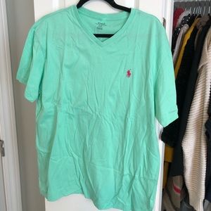Polo Tee